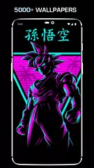 Anime Wallpaper 4k 2021 APK download