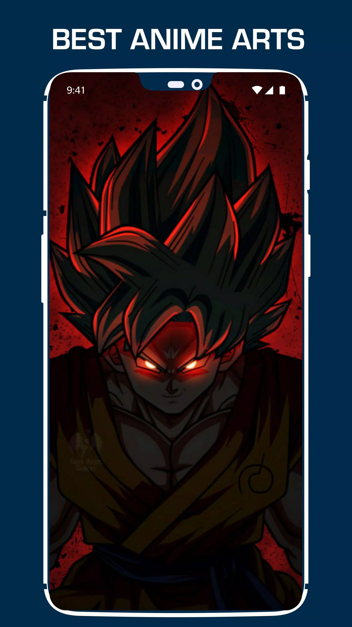 Anime Wallpaper 4k 21 Apk For Android Download