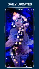 Anime Wallpaper 4k 2021 APK download