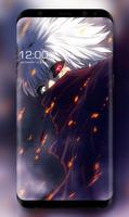 Anime Wallpapers پوسٹر