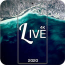Live Wallpapers - HD & 4K Live backgrounds APK