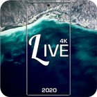 Live Wallpapers icono