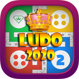 Ludo Offline 2020 Zeichen