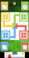 Ludo Offline 2020 syot layar 1