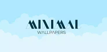 Minimal Wallpapers