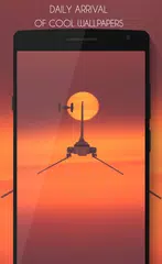 Minimal Wallpapers APK download