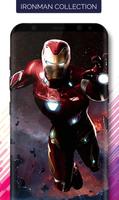 Superheroes Wallpapers 4K & HD Ekran Görüntüsü 2