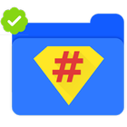 Simple File Explorer EX [Root] 图标