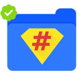 Simple File Explorer EX [Root] icon