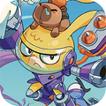 Cute Pets Battle