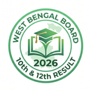 WB 10th & 12th Result 2026 APK