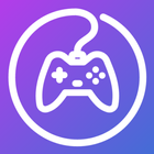 Icona Game Launcher Pro