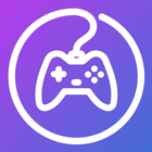 Game Launcher Pro-icoon