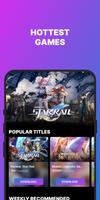 3 Schermata Game Launcher Pro