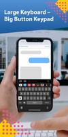 The Big Keyboard постер