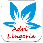 Adri Lingerie icône