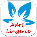 APK Adri Lingerie Delivery