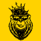 Bear King icône