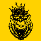 Bear King icon