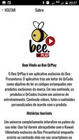 Bee Qr Play capture d'écran 2