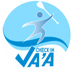Check-in Vaa icône