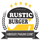 Rustic Burger & Franguinho APK