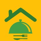 Home Food icono