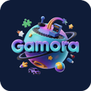 Gamora : Online Mini Games APK