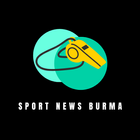 Sport News Burma-icoon