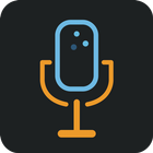Voice Recorder иконка