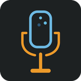 Voice Recorder आइकन