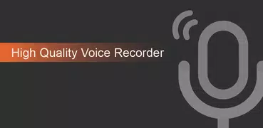 Voice Recorder