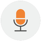 Voice Recorder иконка