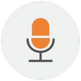 Voice Recorder ícone