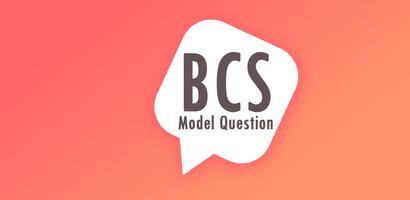 বি সি এস মডেল প্রশ্ন - BCS Mod bài đăng