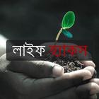 লাইফ হ্যাকস أيقونة