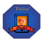 Virtual Doctor BD biểu tượng