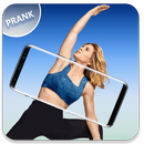Full HD Body Scanner Prank APK