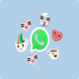Stickers for WhatsApp