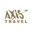 Axis Travel icon