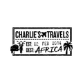 Charlie's Travels