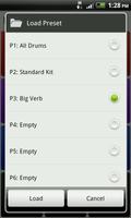 Electric Drums Free 截圖 3