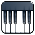 ikon Piano Keys