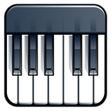 Piano Keys 圖標