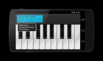 Piano Keys syot layar 3