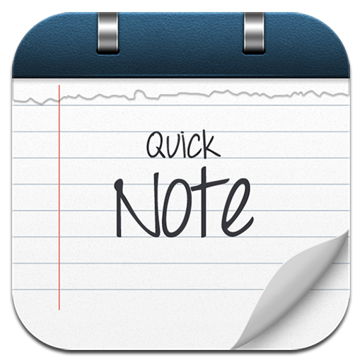 Quick Note