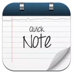 Скачать Quick Note APK