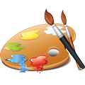 ”Quick Paint Free