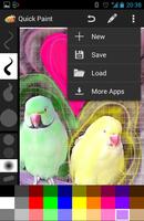 Quick Paint Free capture d'écran 3