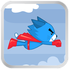 Super Cat icon